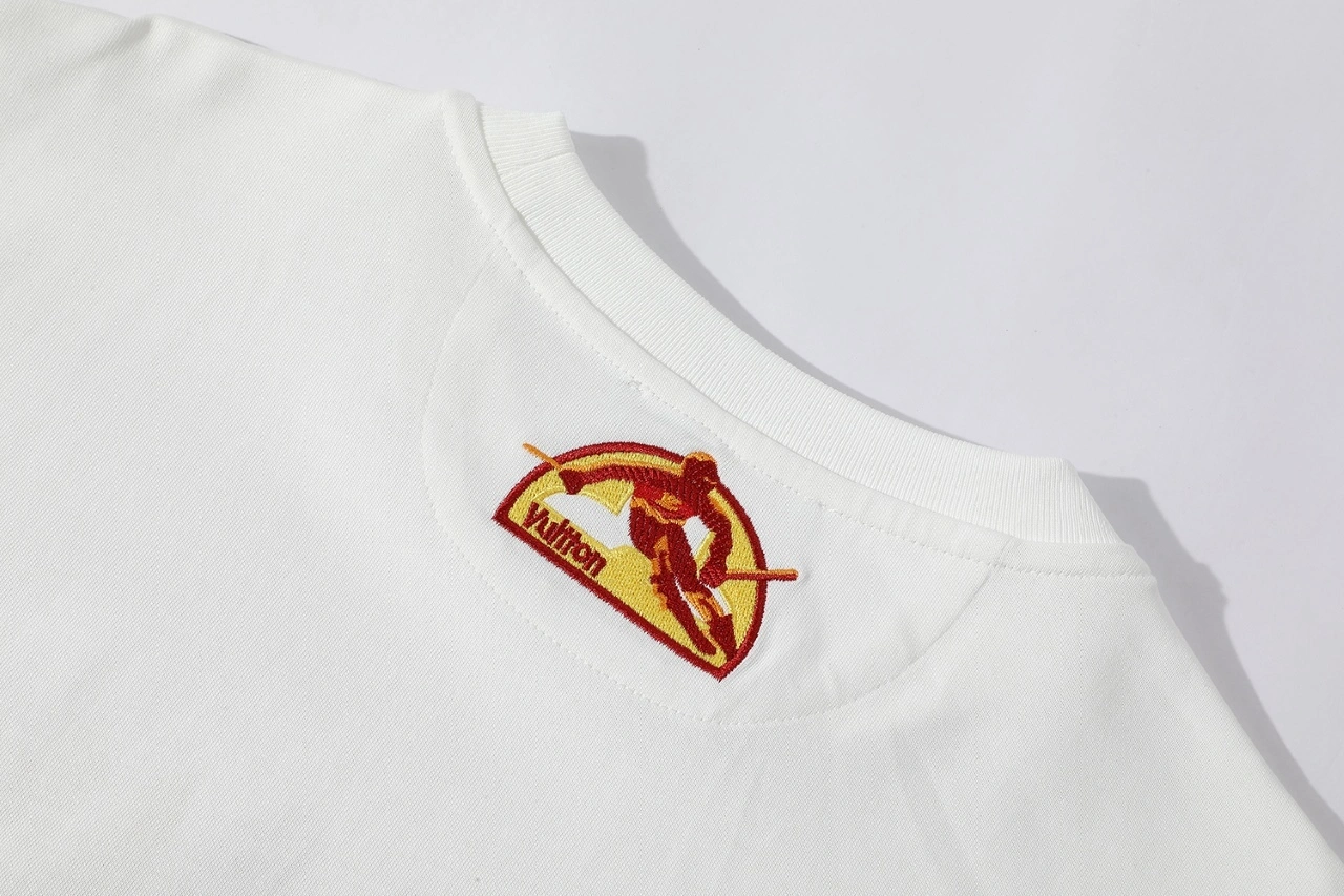 wg.luxury --- 8V cotton embroidery item:E-F237B0448